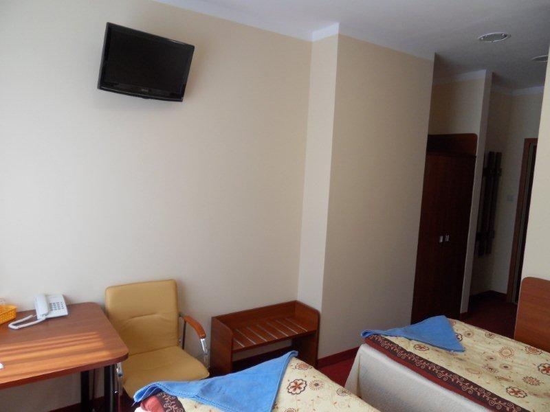 Motel Boczow-Polmax Room photo